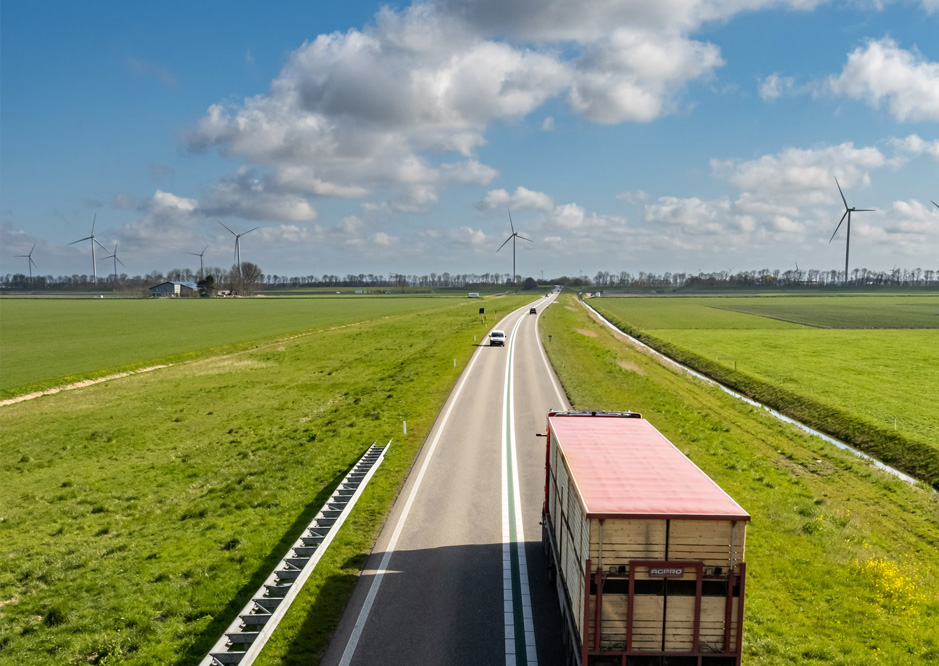 Biosarda Adblue Nedir?