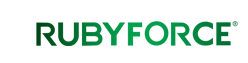 Rubyforce Logo