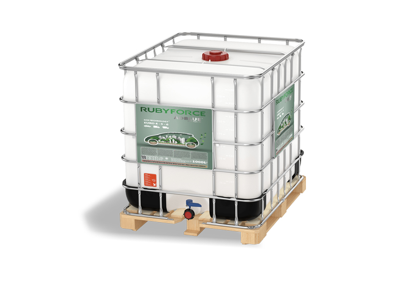 1000 Lt. Bidon AdBlue